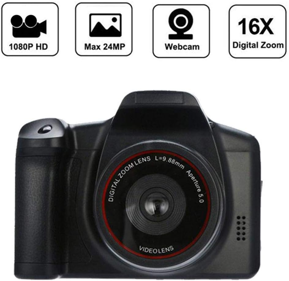 fotocamere digitali a zoom lungo