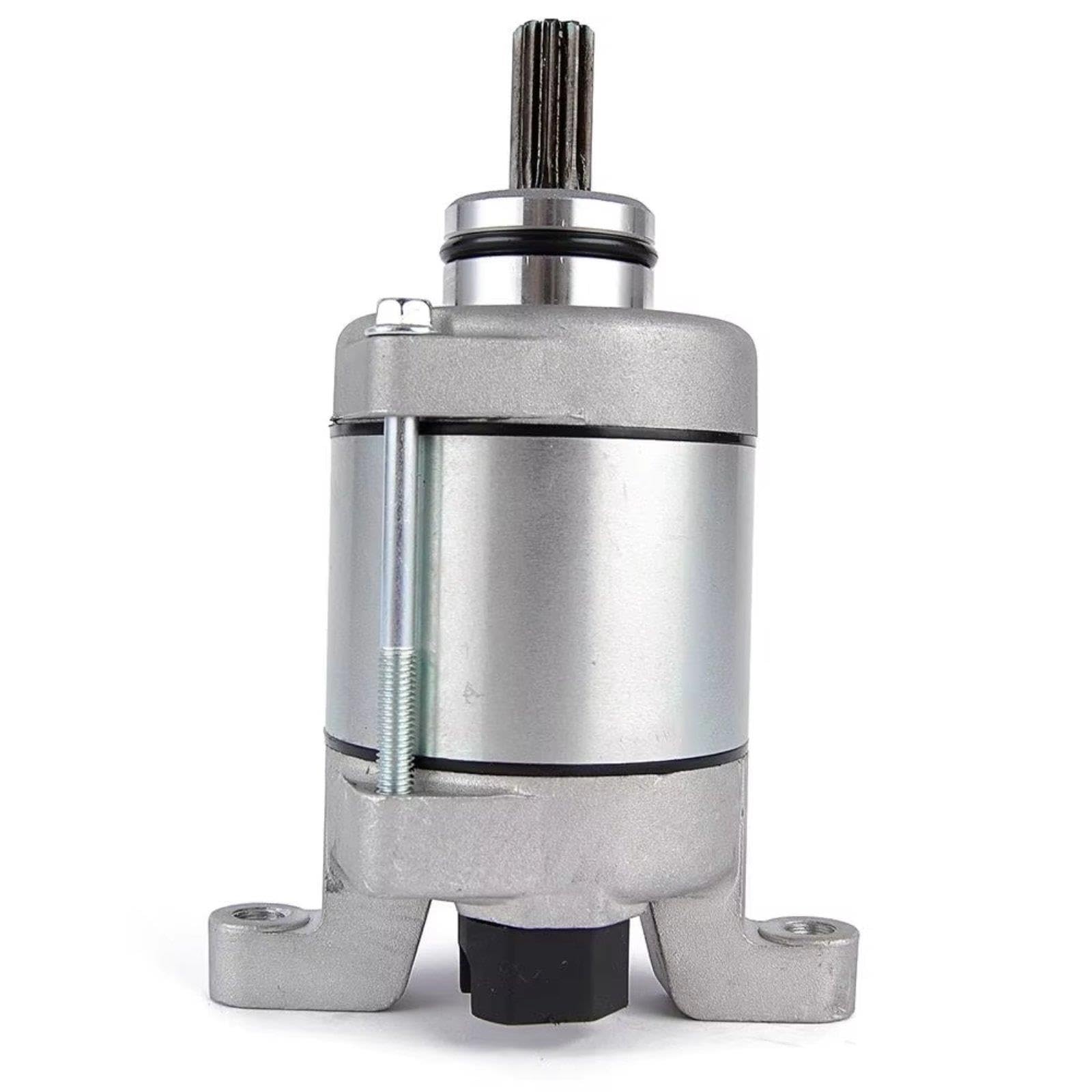 Motor Arranque Motocicleta Para SH125 SH150 2009-2012 31200-KTF-981