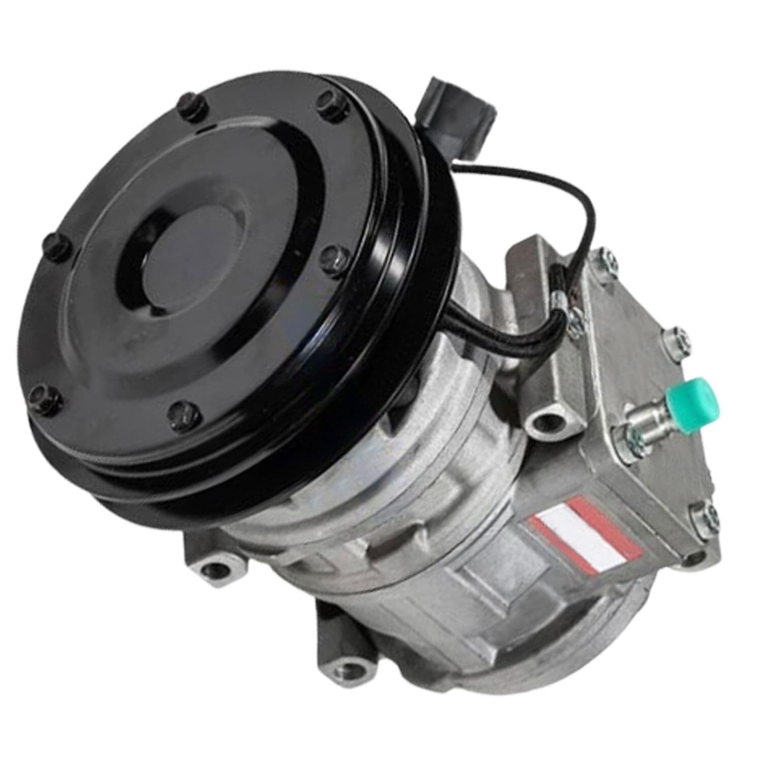 Amazon.com: Neeseelily Air Conditioning Compressor 425-07