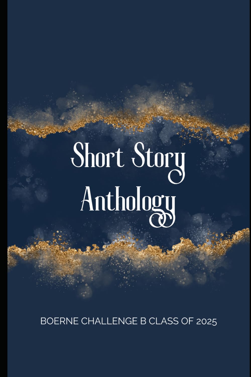 Short Story Anthology