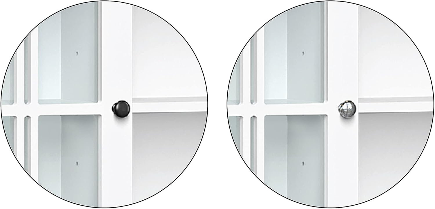 RiverRidge Danbury Spacesaver, White