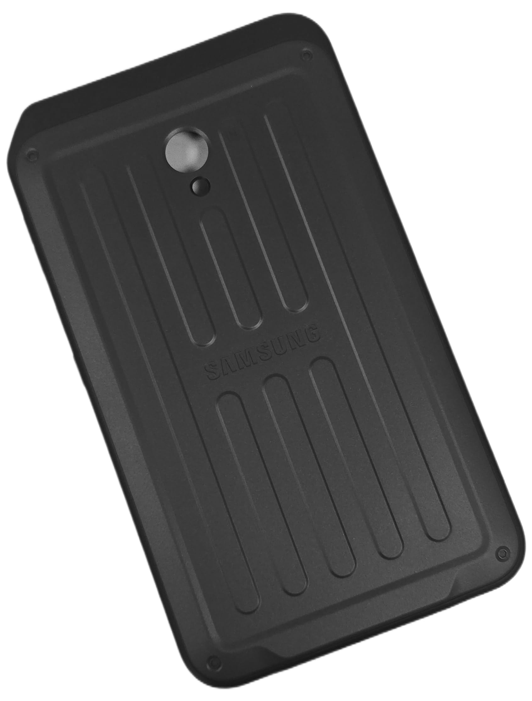 Etui ochronne do oryginalnego Samsung Galaxy Tab Active 5 SM-X300/X306, z kieszenią na długopis, etui, etui ochronne, oryginalne akcesoria do tabletu