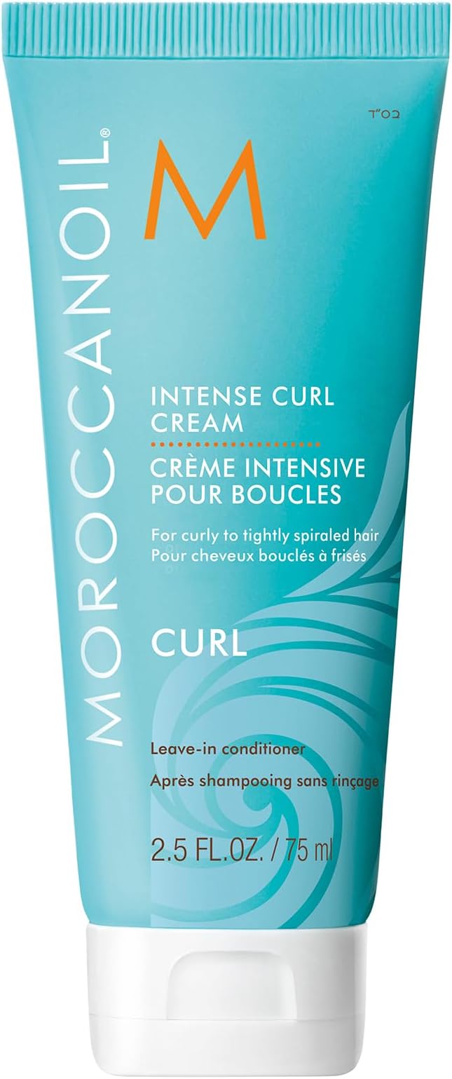 Intense Curl Cream