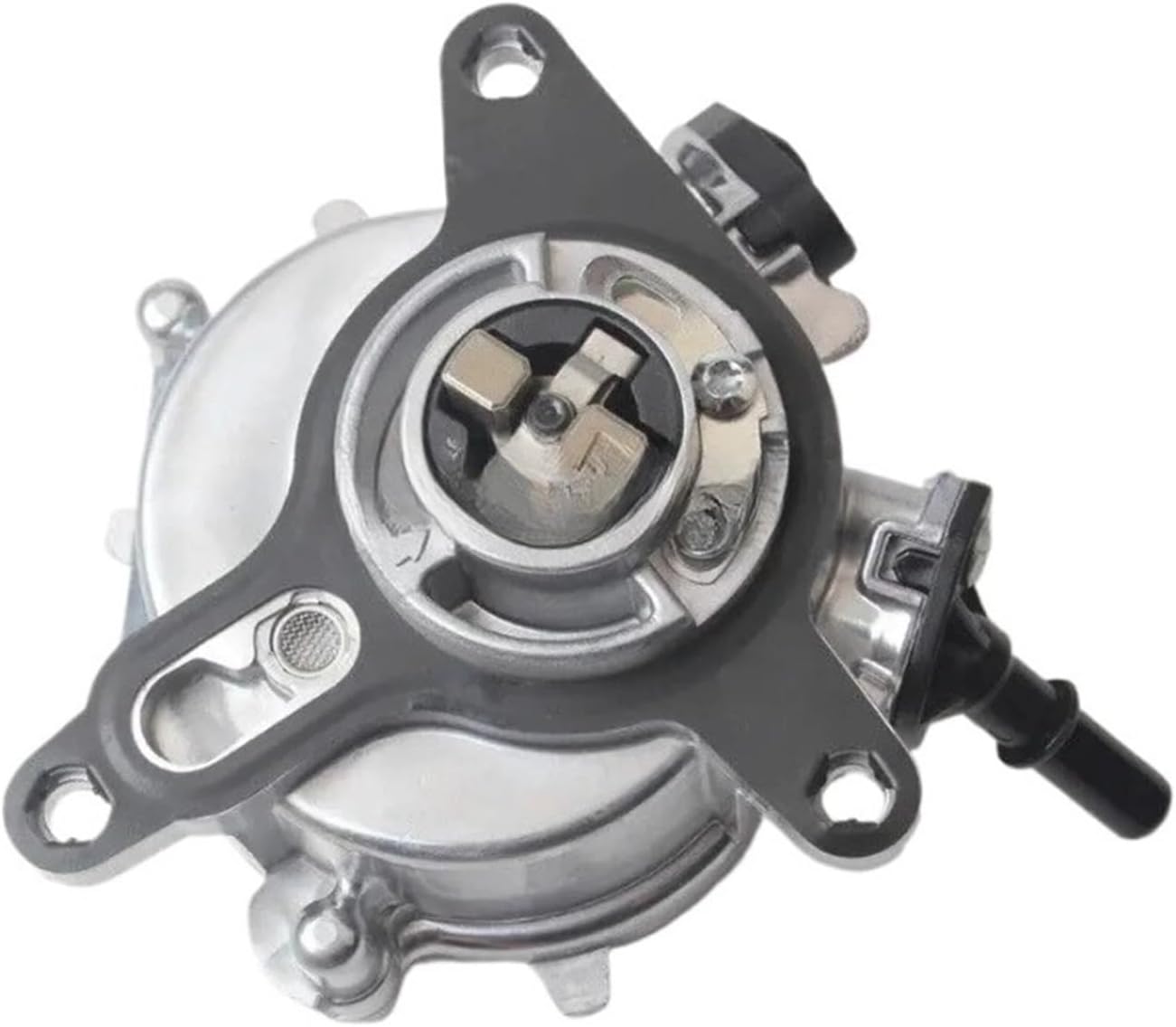 Brake Booster Vacuum Pump 55503109 55495082 Compatible with Tracker 1.2T Onix 1.2T