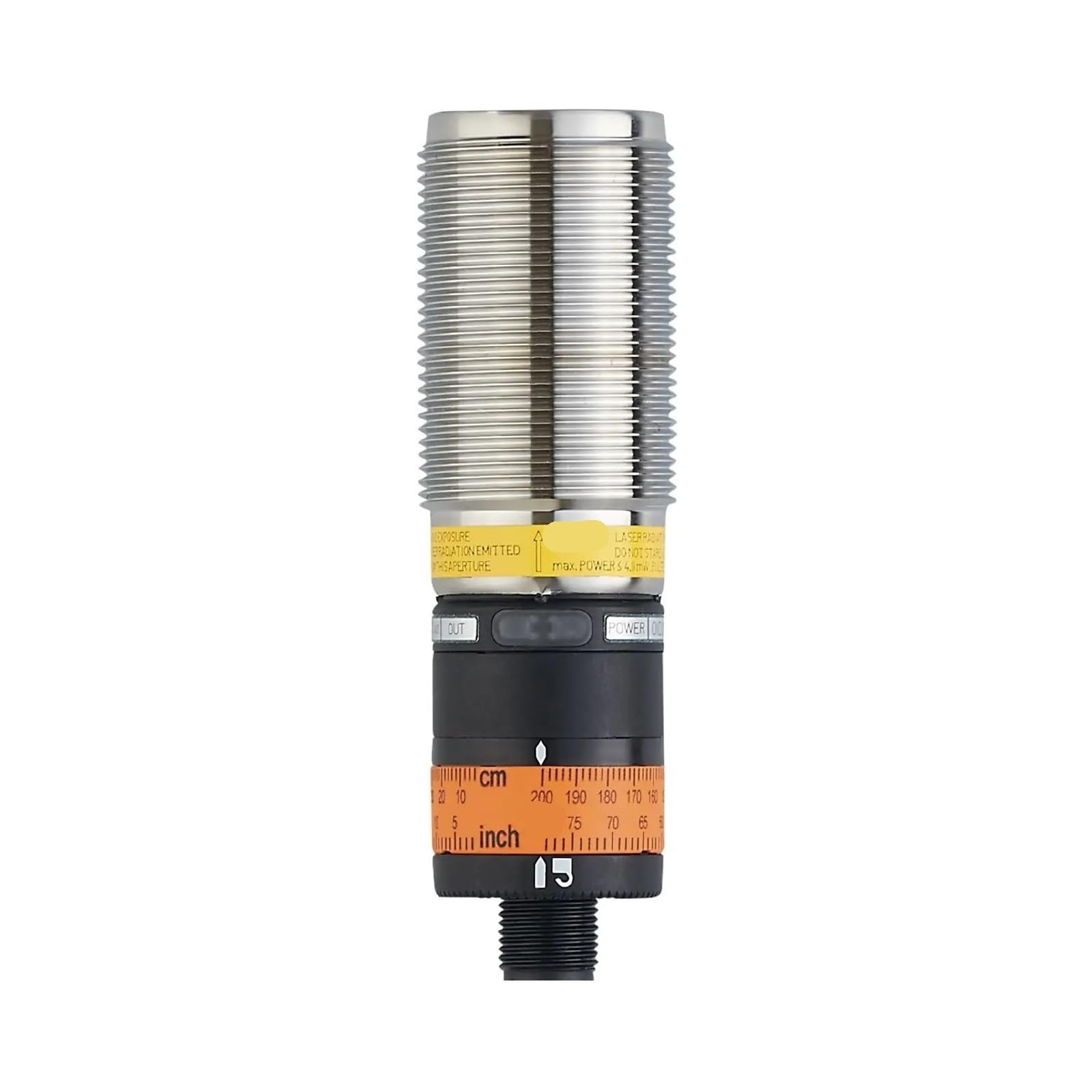 BALYDLUL Ranging Sensor OID200