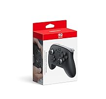 Nintendo Switch  2 Pro Controller