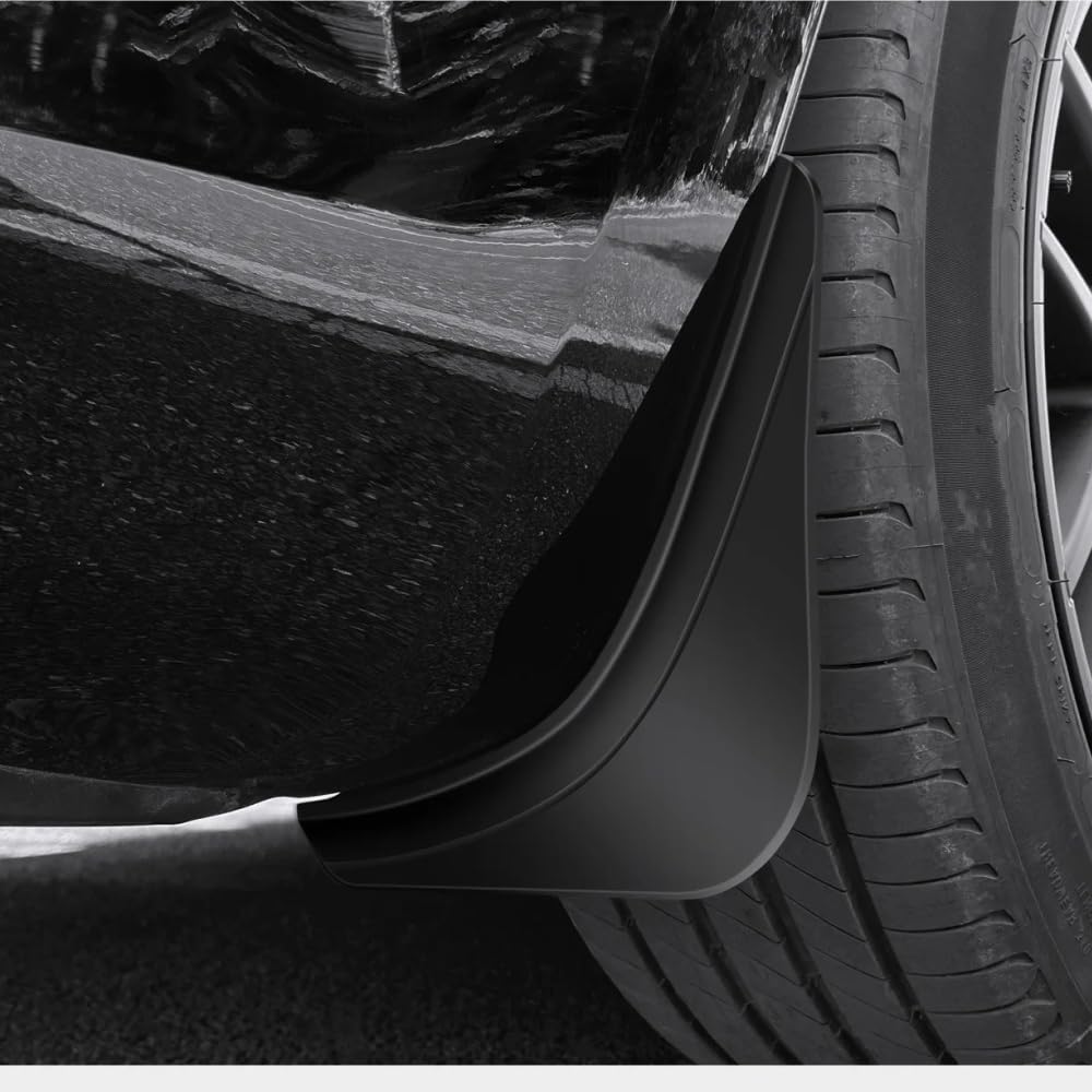 Dla Tesla Model 3 Model Y Model YL Z Długim Rozstawem Osi błotniki samochodowe