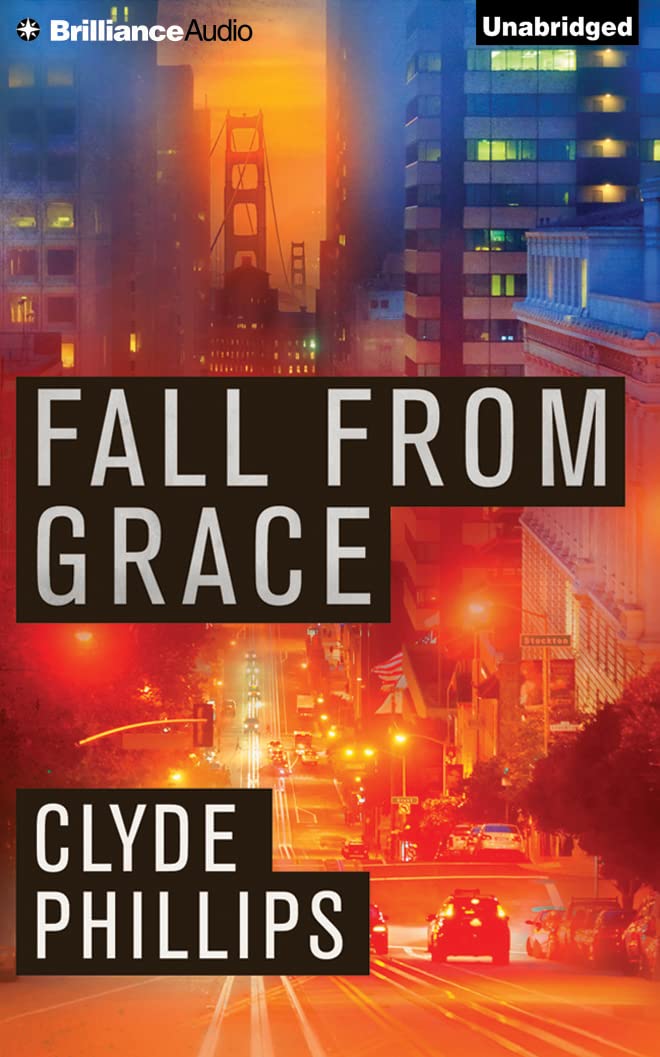 Fall from Grace (Jane Candiotti and Kenny Marks)