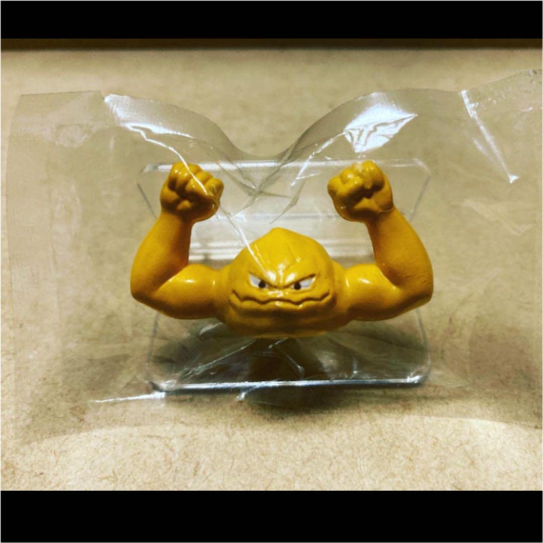 加藤純一限定　オクレイマン　ネンドロ　モンスターファーム Amazon.co.jp: 加藤純一 限定 オクレイマン ネンドロ モンスター