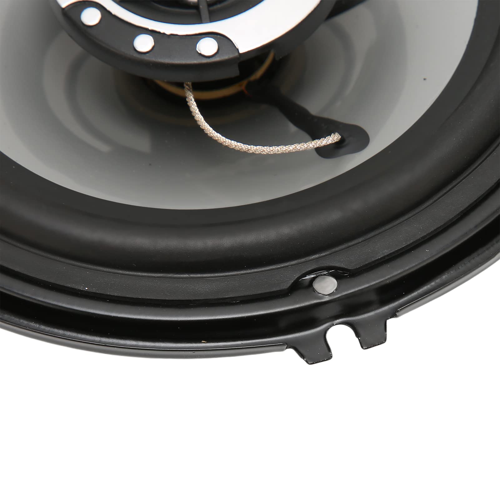 Altavoces Coaxiales de 6 Pulgadas, Audio de Alta Potencia para
