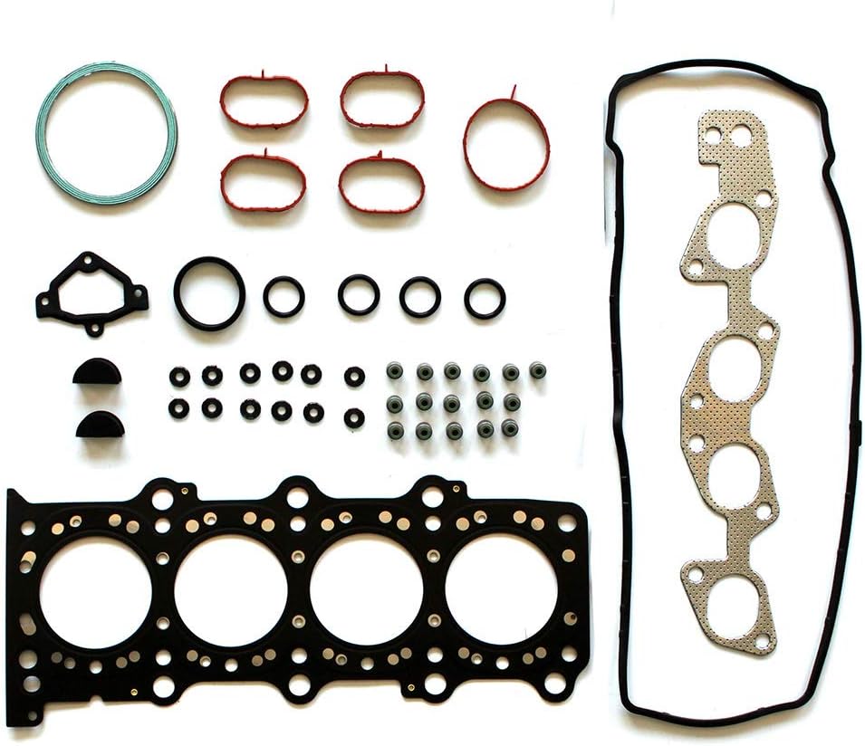 ECCPP Cylinder Head Gasket Set Fits for Suzuki SX4 2.0L HS26278PT-1,HS54499A