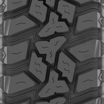Amazon.com: Kelly Safari Mt All-Season LT265/75R16 E 123 Q