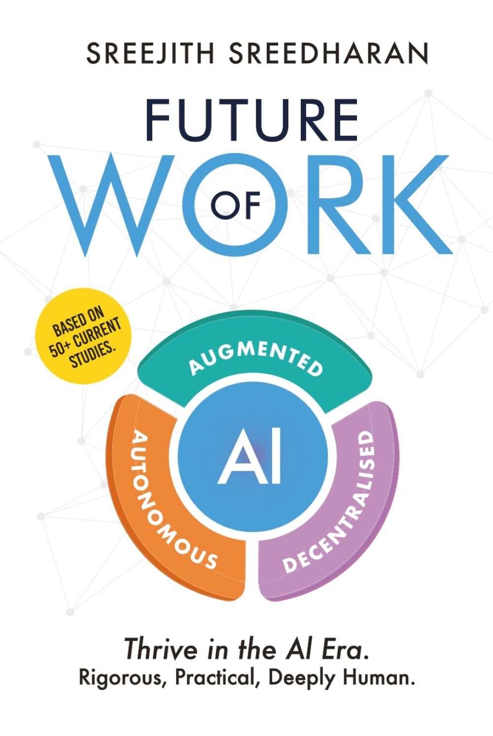 Future of Work - AI Augmented Autonomous Decentralised