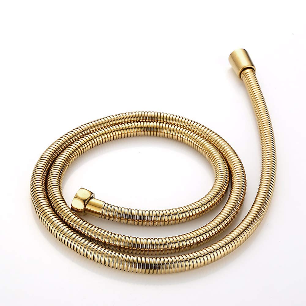 Set Completo di rubinetti per Doccia e Vasca da Bagno, Montaggio a Parete con soffione a Pioggia, doccetta e Rubinetto per Vasca, Set Combinato Doccia con Miscelatore a Pioggia, per Bagno