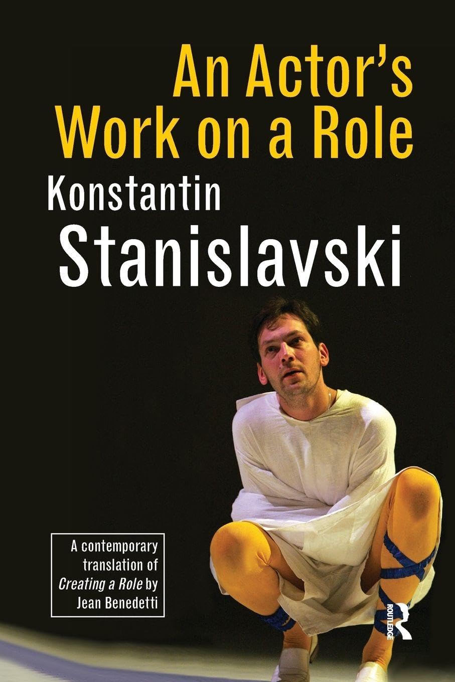 Actor's Work on a Role