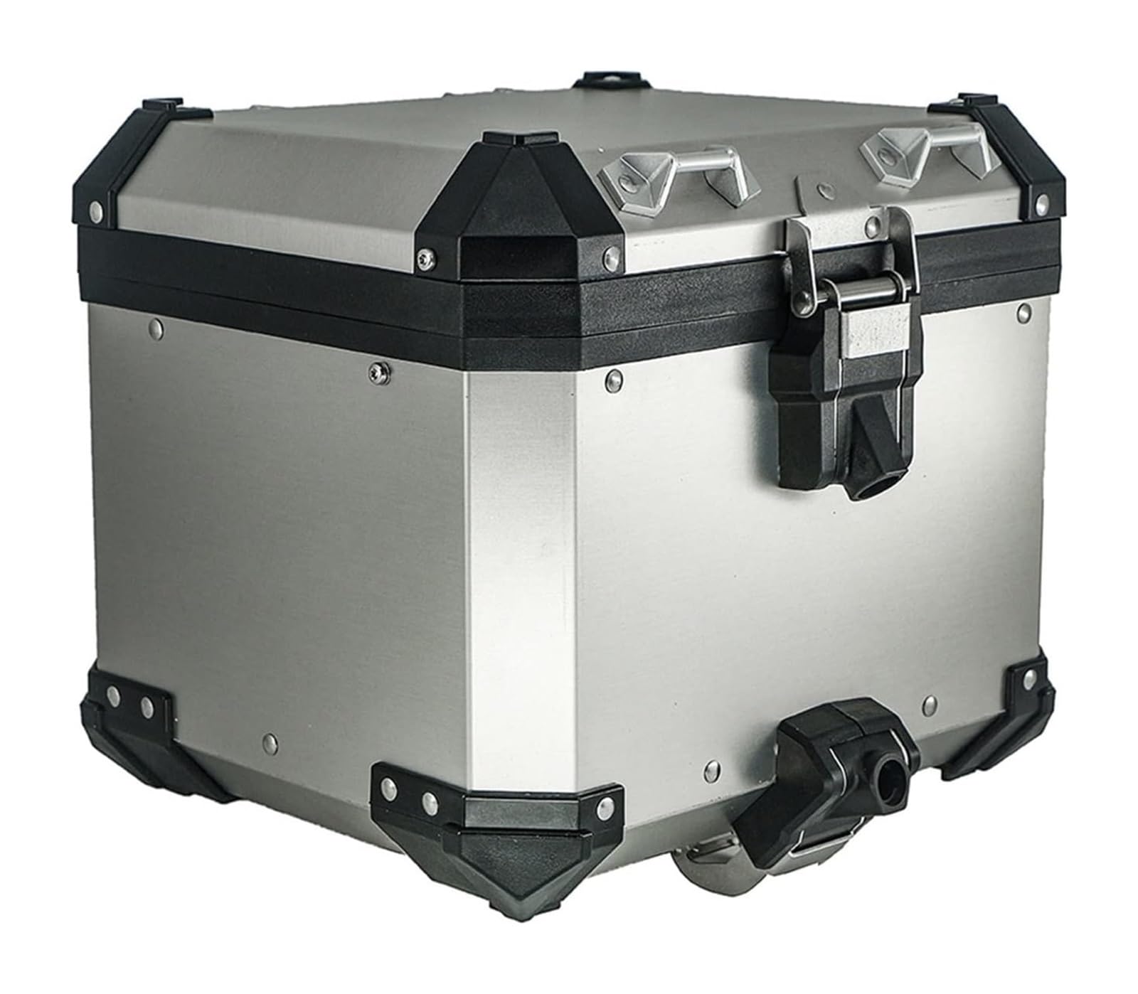 Per BMW R1200GS Per Adventure R1250GS R1200 R1250 GS ADV GS1200 LC 2013-2023 Top Case Box Staffa Bagagli Tronco Cremagliera Moto Moto Portapacchi