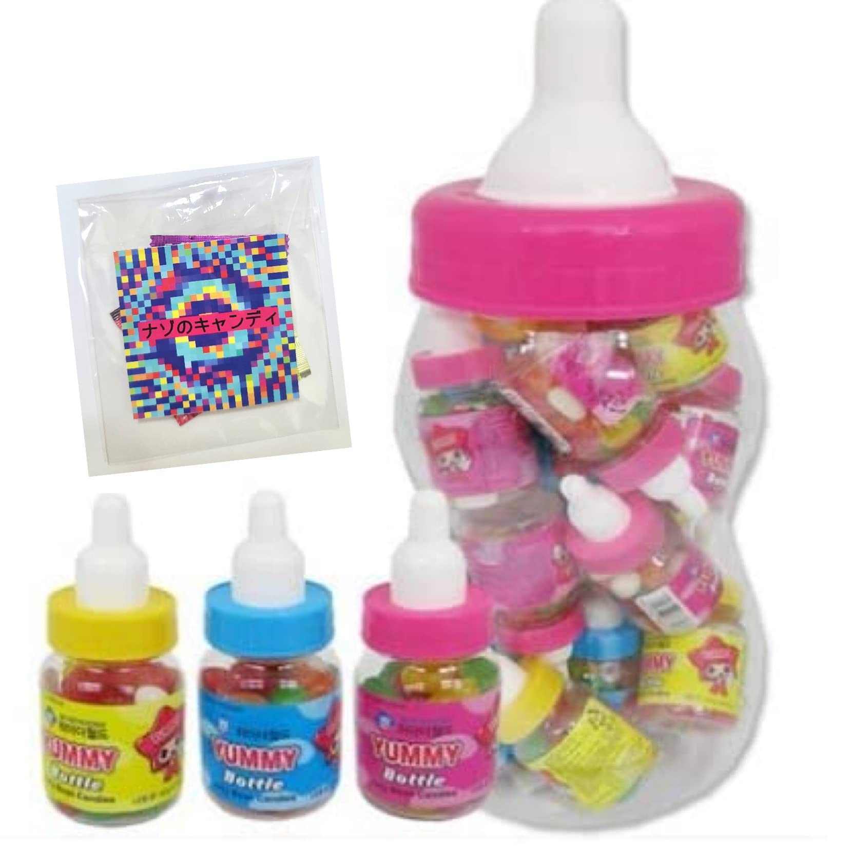 ピクミン　ホイッスル　キャンディ　韓国限定 20個入り 箱未開封 韓国 ピクミン 笛 ホイッスル nintendo 1Box 20個入 - メルカリ