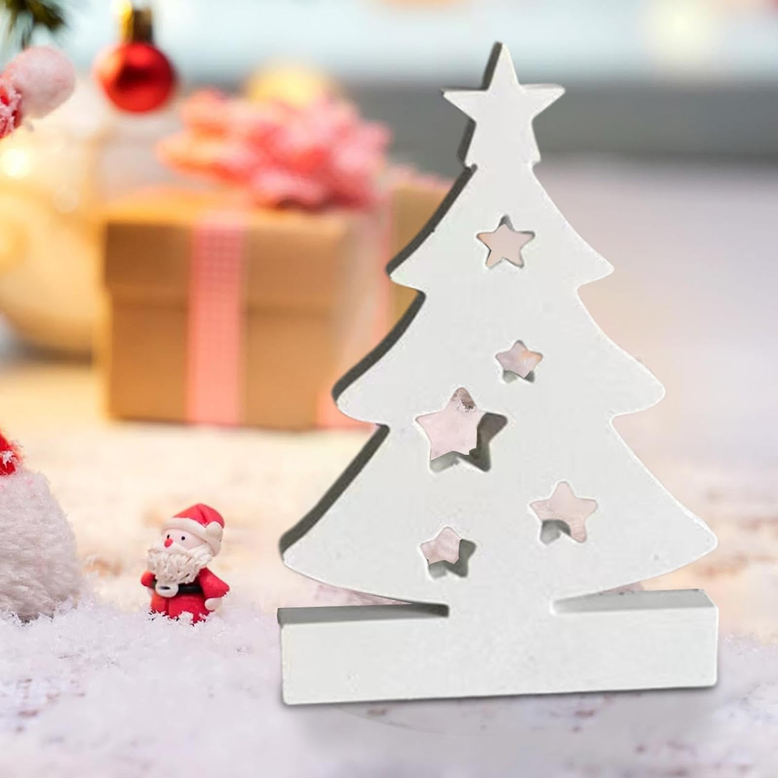 Amazon.co.jp: クリスマス ツリー型、シリコン クリスマス ツリー型