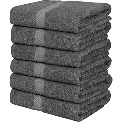 Amazon Com Bulk Bath Towels