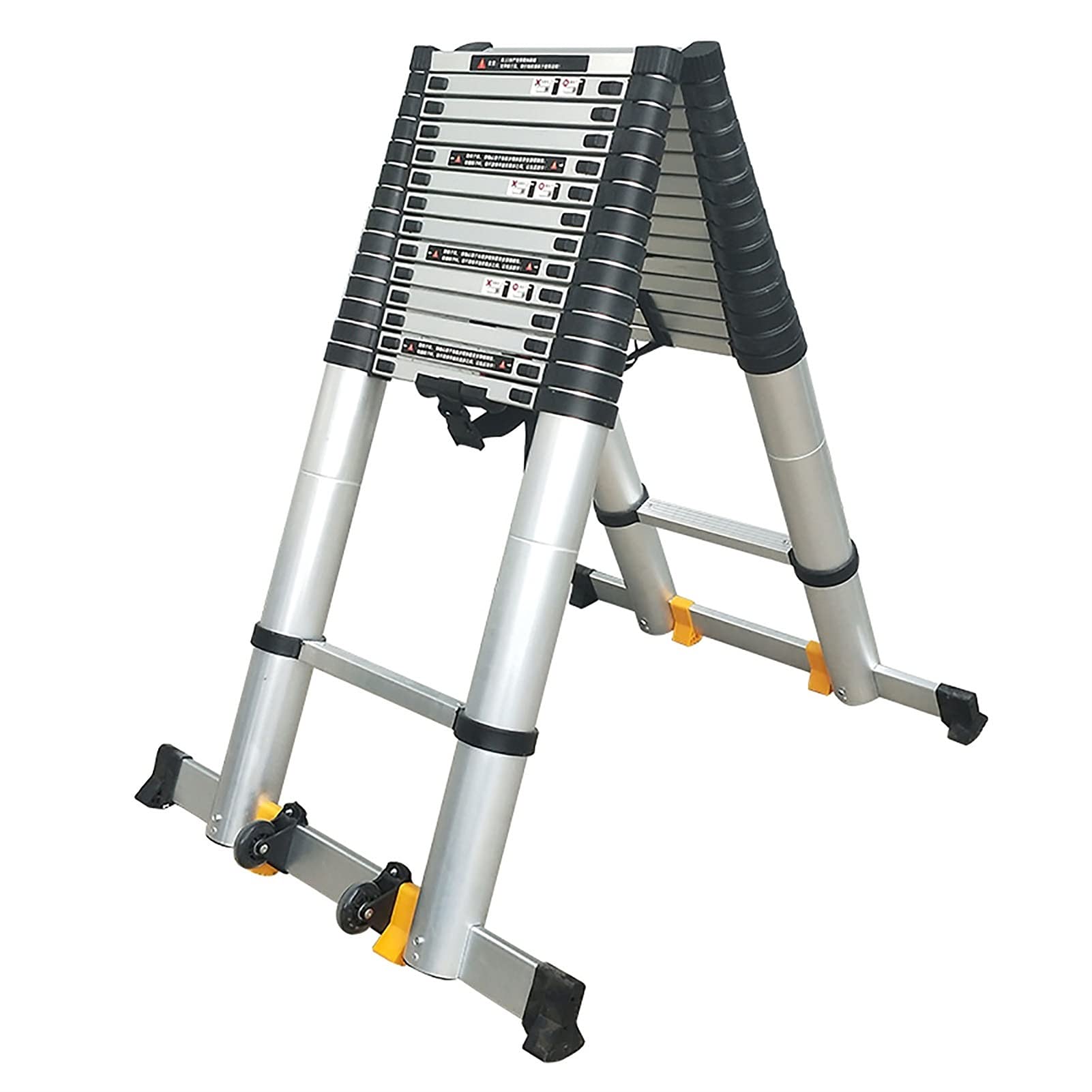 アルミ 倉庫用ハシゴ