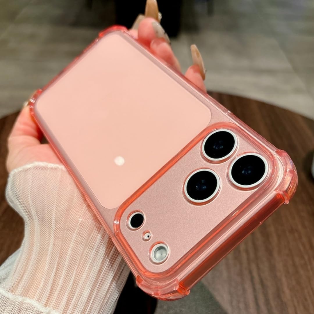 Coque TPU antichoc iPhone 15 Plus silicone transparent