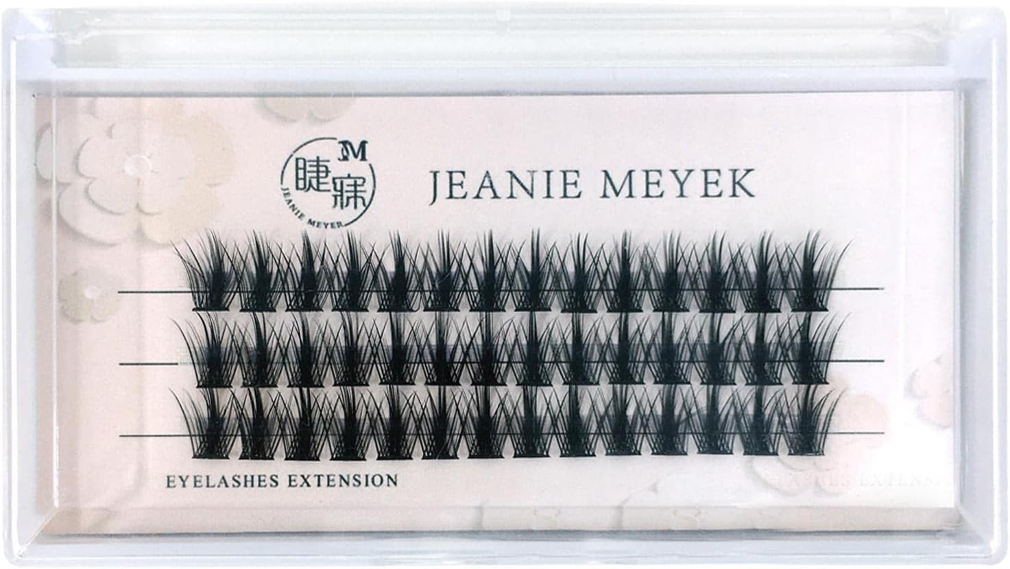 個々のクラスタ 10mmタイプ ナチュラル 部分用まつげ エクステンション ソウテンつけまつげ 卸し売り購入 個々のクラスタ 10mmタイプ ナチュラル 部分用まつげ エクステンション ソウテンつけまつげ 卸し売り購入