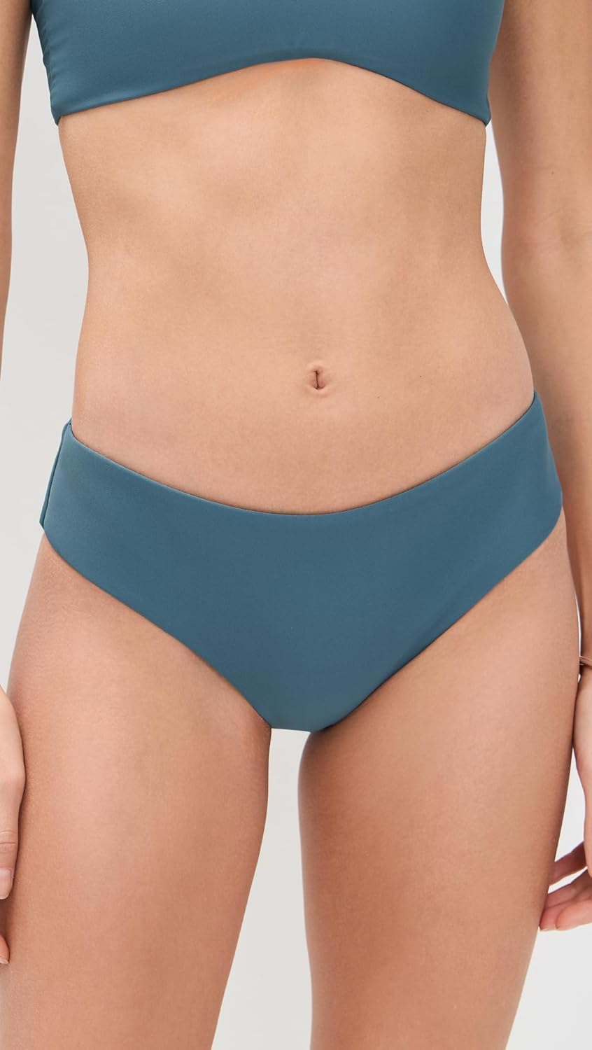 MIKOH Women's Cruz Bay 2 Bikini Bottoms - Image 2