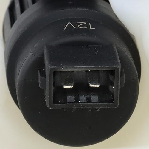 Miniatura 334 de TRQ Depósito de limpiaparabrisas compatible con Chevrolet Cruze GM1288255 2016-2019