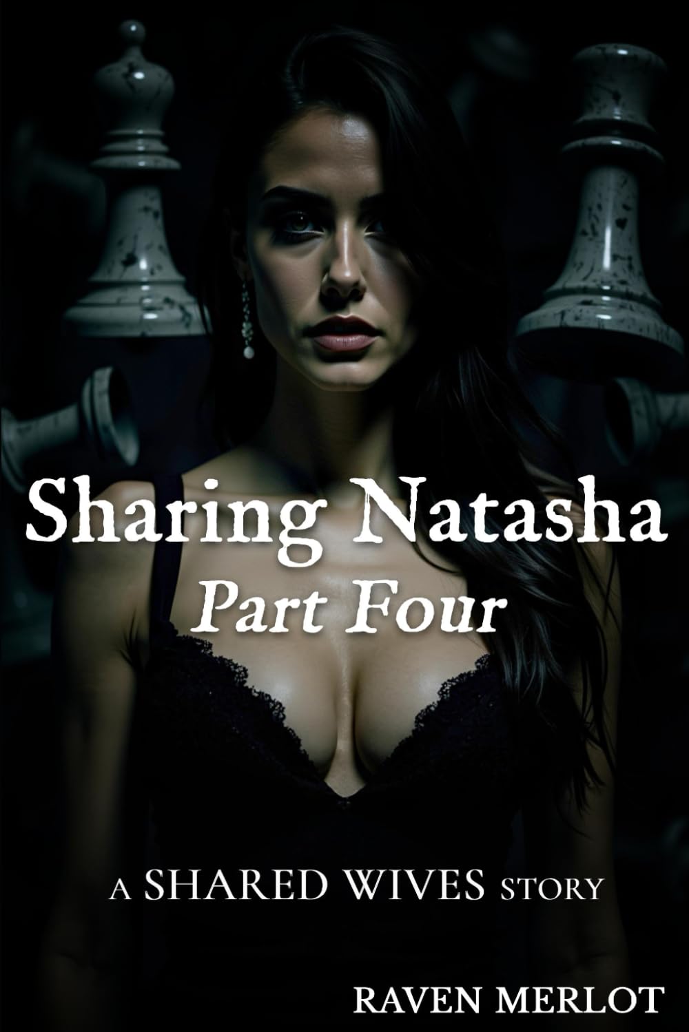 Sharing Natasha: Part Four (Shared Wives)