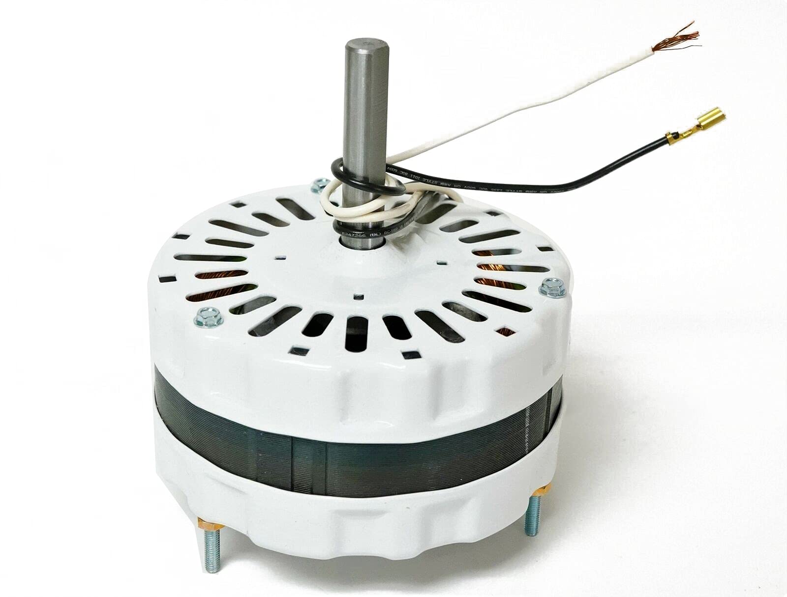 Amazon.com: 69317 Attic Fan Motor Fits for Broan NUTONE 97009317 99080267  5 Diam : Tools u0026 Home Improvement