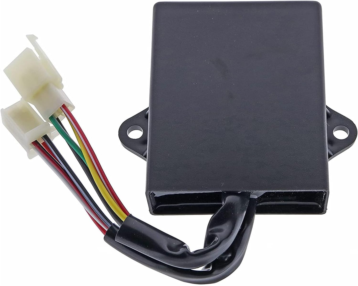 Automotive Replacement Parts Ignitor CDI Box AM105574 For John Deere 285 320 345 F725 LX178 LX188 LX279 LX289 Mod-A98P-6400