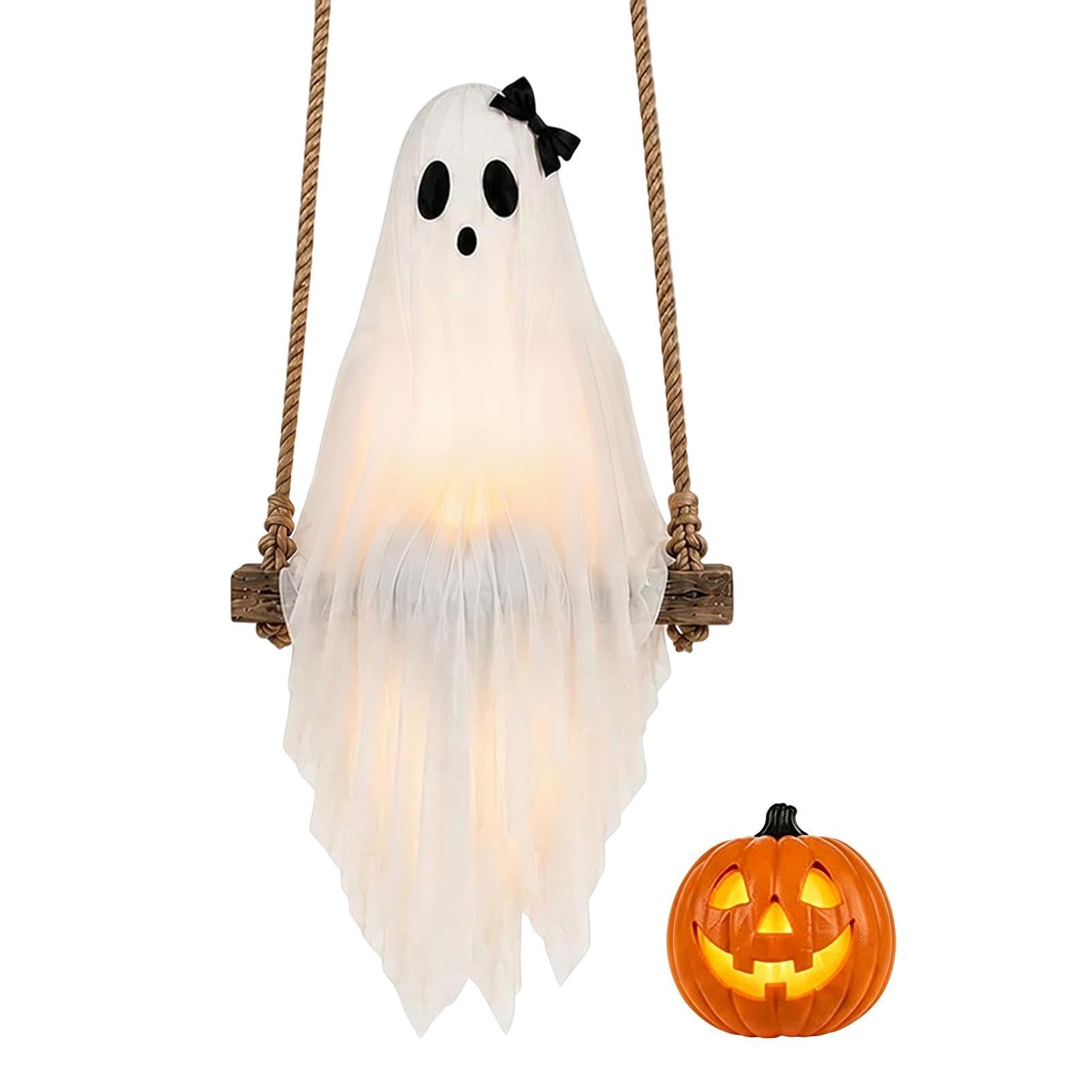 Halloween Hot Peleryna, przenośny ze zwierzęcym wzorem na zewnątrz