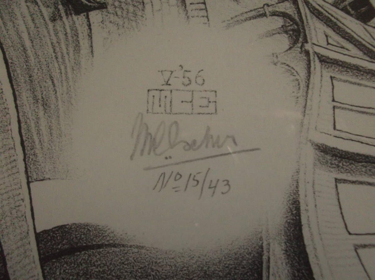 Amazon.co.jp: だまし絵 オランダ巨匠 M.C. エッシャー Maurits