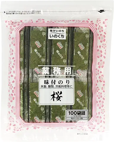 詰替用 桜印 12切5枚 100束