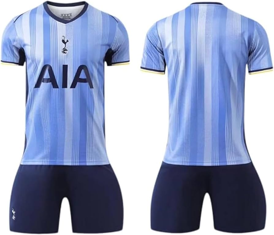Amazon.co.jp: トッテナム・ホットスパー ユニフォーム 24-25 No.7Son