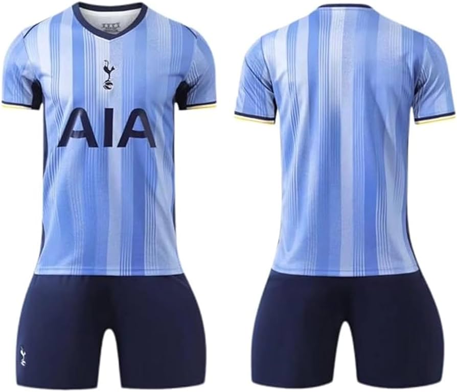 トッテナム・ホットスパー 24/25 Third ユニフォーム トッテナム・ホットスパー 24/25 Third ユニフォーム トッテナム