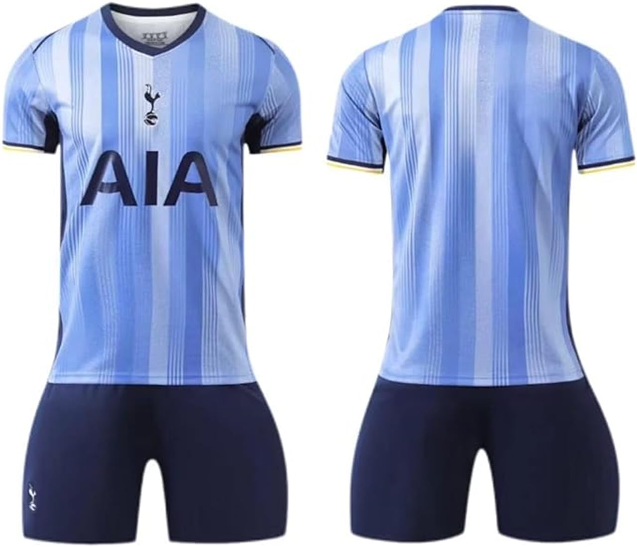 Amazon.co.jp: トッテナム・ホットスパー ユニフォーム 24-25 No