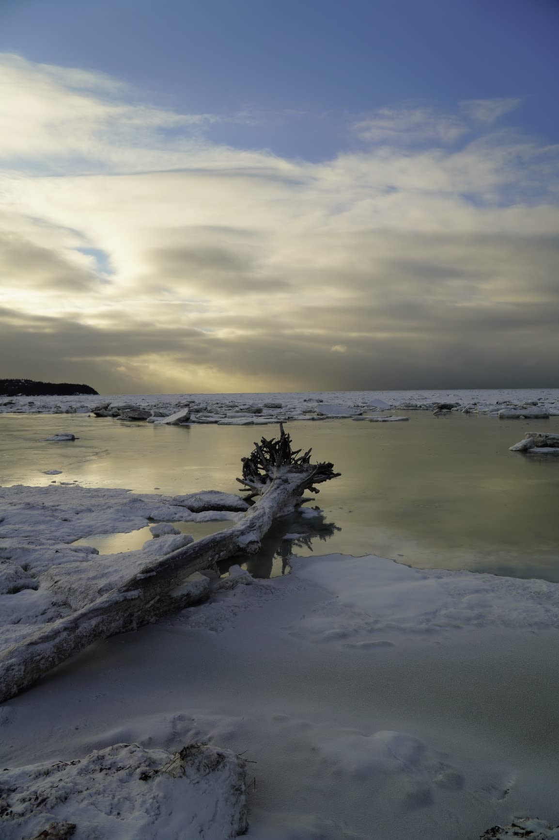 Praktisk 2-i-1 filter – sparer tid og plads