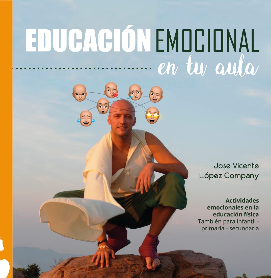 Éducation émotionnelle en tu aula : guide pédagogique complet pour enseignants