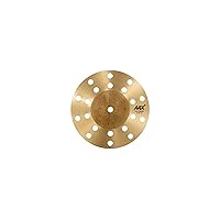 Vista 1 de SABIAN Aero Splash de 8" AAX