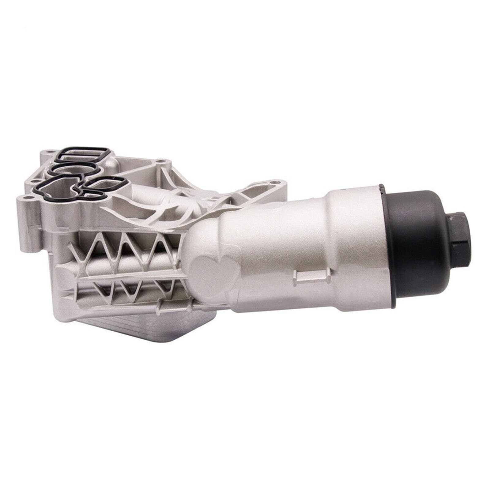 Chłodnica oleju pasująca do BMW L3 Clubman I8 serii 2 X1 X2 F54 F55 F56 F57 F60 F45 F48 1.5L .0L