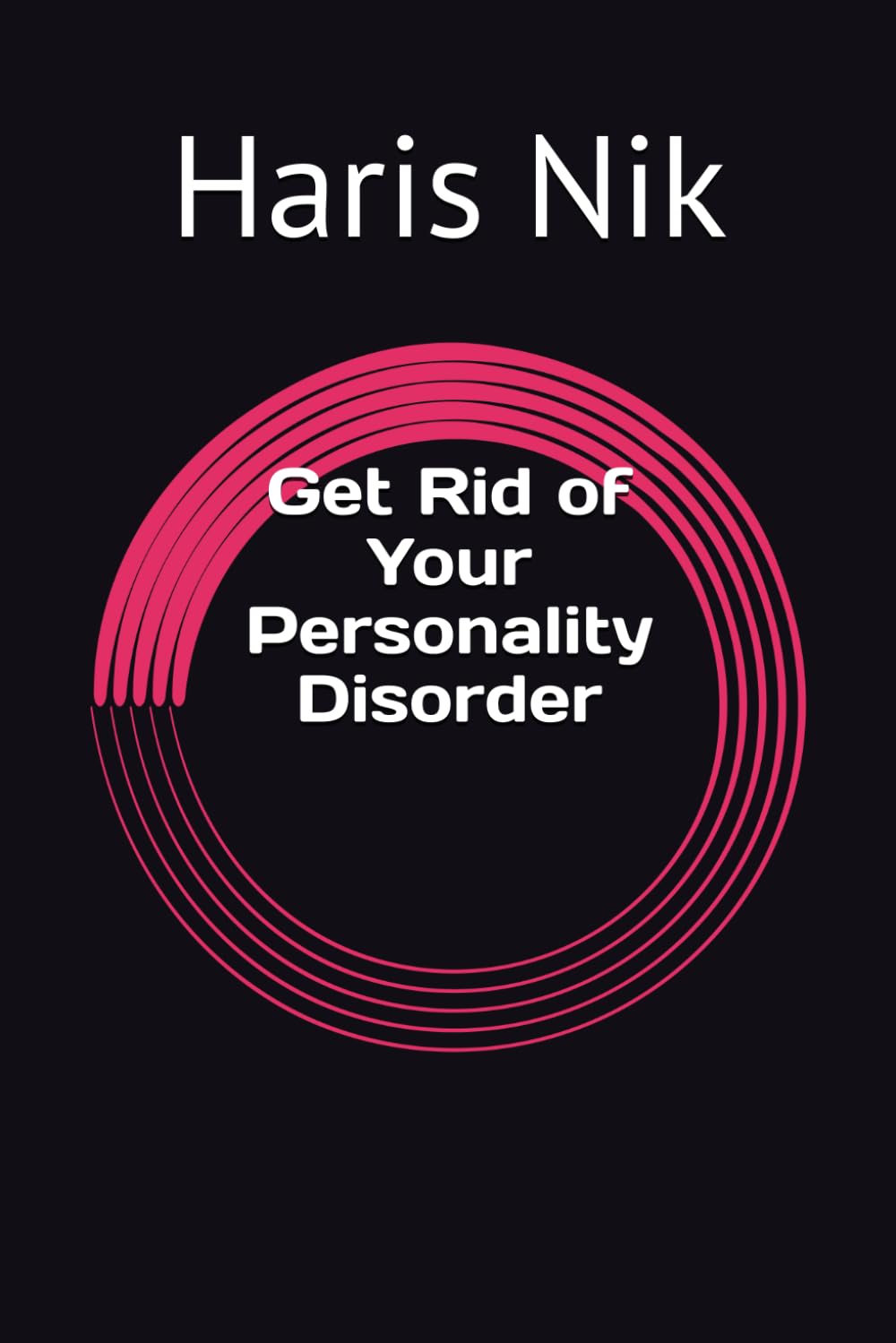 Get Rid of Your Personality Disorder