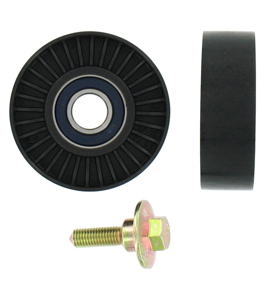 SKF VKM 33020 Multi-V idler kit