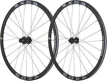 Amazon | ALEXRIMS(アレックスリム) ロード/グラベル ディスクホイール