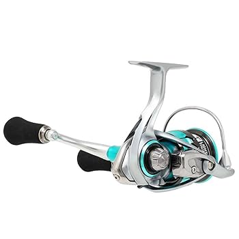Daiwa 18 エメラルダス AIR LT3000S-CXH エギングリール Amazon | ダイワ(DAIWA) スピニングリール 18 エメラルダスAIR
