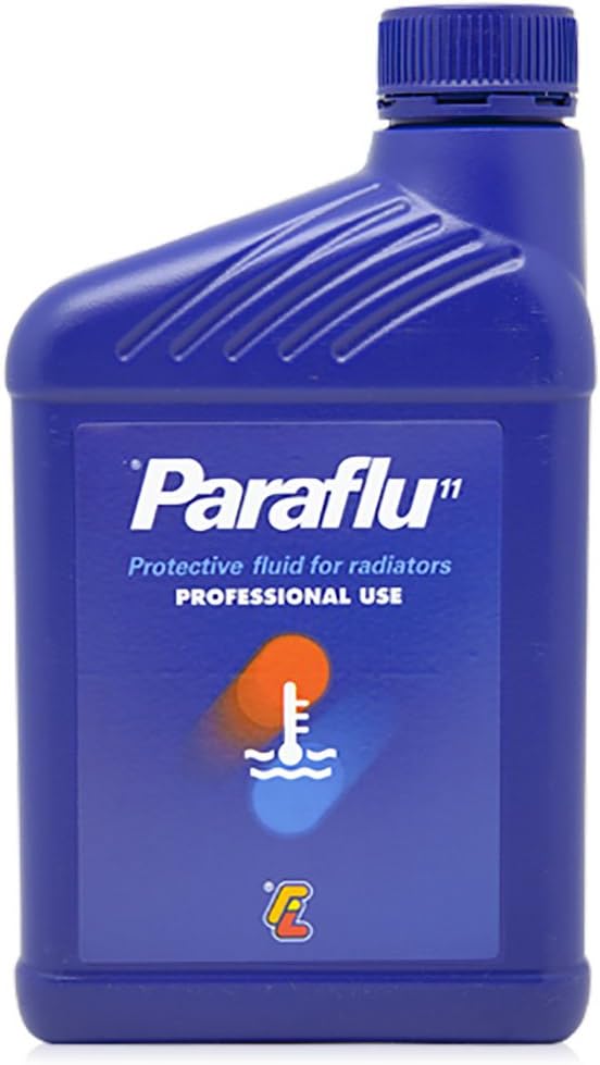 Paraflu 11 Protective Fluid for Radiators