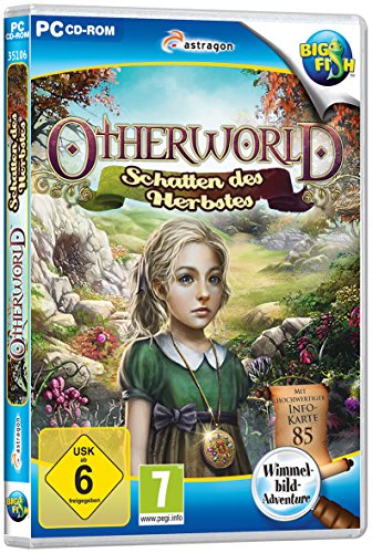 Preisvergleich Produktbild Otherworld: Schatten des Herbstes
