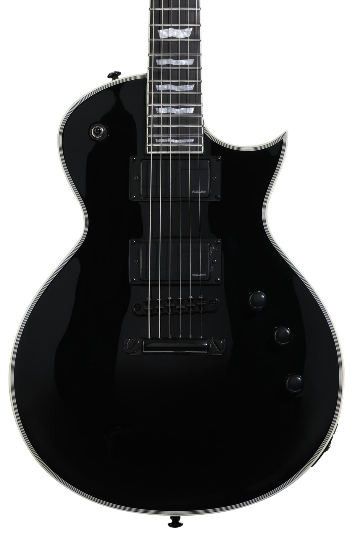 ESP LTD EC-1000S Fluence - Black