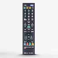 送料無料 未使用 三菱電機 純正液晶 テレビリモコン 4台 RL18904 ⑥ 61ptYLwhq5L._AC_UL210_SR210,