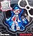 Monster High Superman Man of Steel Movie Masters Superman Figure